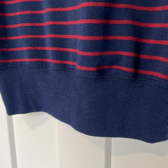 Spiritual Gangster: Striped Jumper: Size Medium - Picture 7 of 8